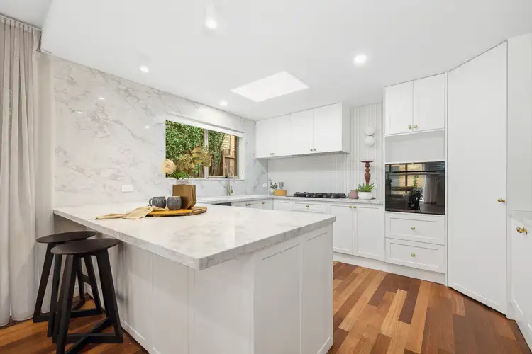 Sixth view of Homely townhouse listing, 2/14 McLochlan Street, Mount Waverley VIC 3149