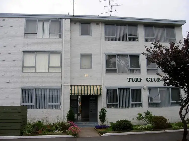 20-22 Sandown Road