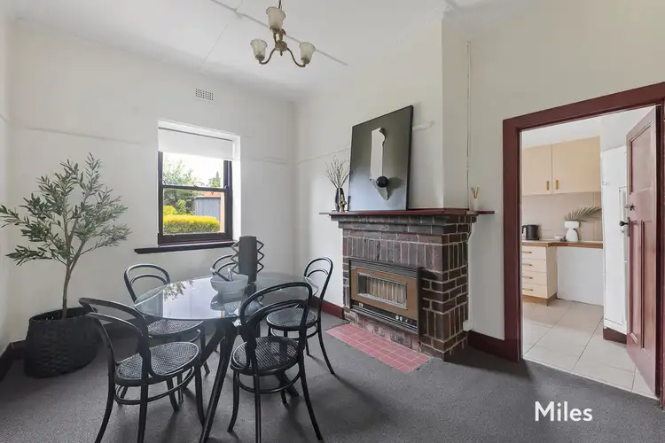 Third view of Homely house listing, 183 The Boulevard, Ivanhoe East VIC 3079