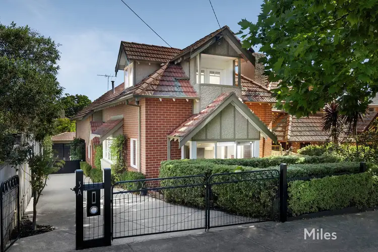 3A Rose Street, Ivanhoe VIC 3079