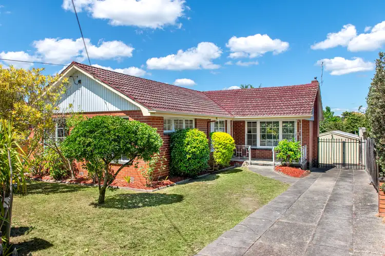 Main view of Homely house listing, 65 Morrie Crescent, Blackburn North VIC 3130
