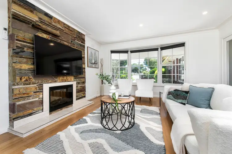 Third view of Homely house listing, 65 Morrie Crescent, Blackburn North VIC 3130