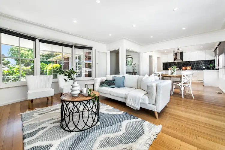 Fourth view of Homely house listing, 65 Morrie Crescent, Blackburn North VIC 3130