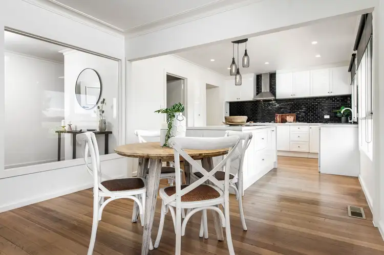Fifth view of Homely house listing, 65 Morrie Crescent, Blackburn North VIC 3130