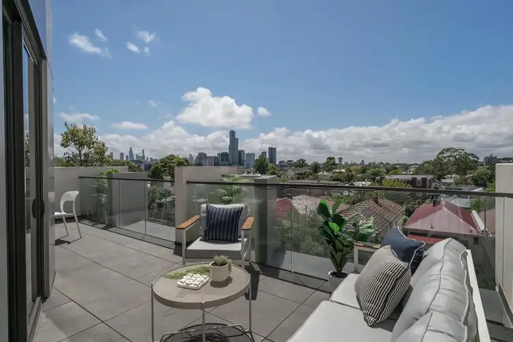 321/471 Malvern Road, South Yarra VIC 3141