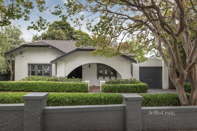 Main view of Homely house listing, 35 Brewer Road, Bentleigh VIC 3204