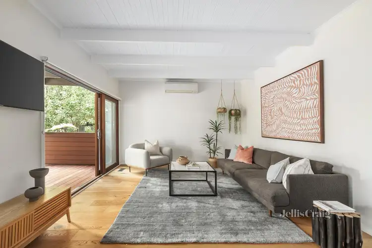 Second view of Homely house listing, 35 Brewer Road, Bentleigh VIC 3204