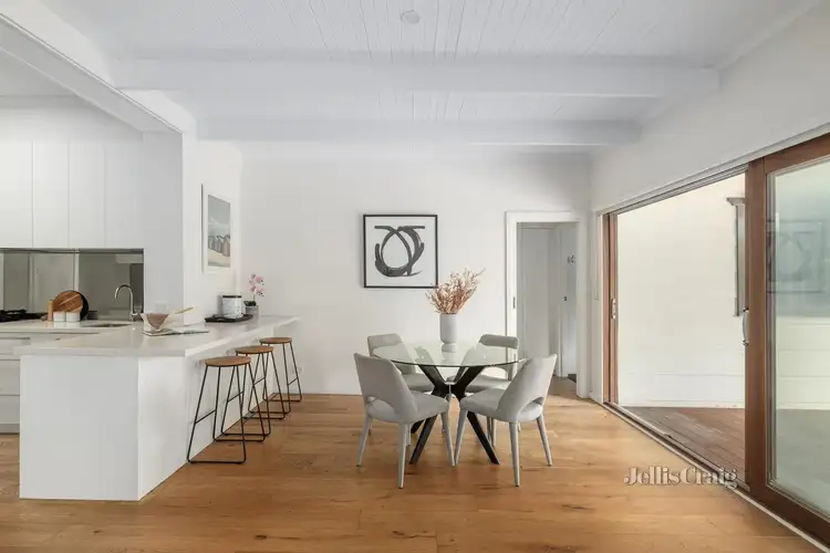Third view of Homely house listing, 35 Brewer Road, Bentleigh VIC 3204