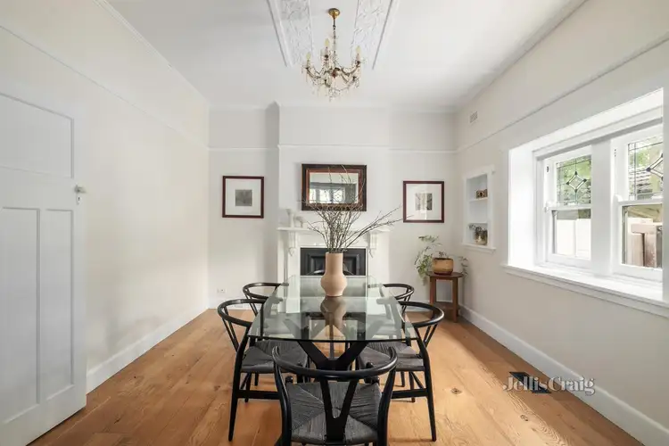 Fifth view of Homely house listing, 35 Brewer Road, Bentleigh VIC 3204