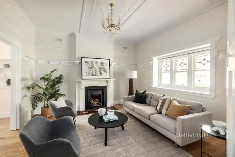 Sixth view of Homely house listing, 35 Brewer Road, Bentleigh VIC 3204
