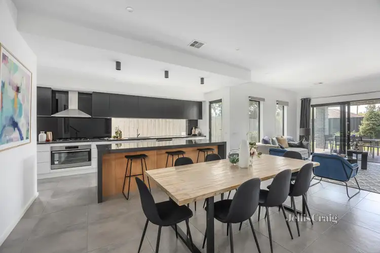 Fourth view of Homely townhouse listing, 18B East View Crescent, Bentleigh East VIC 3165