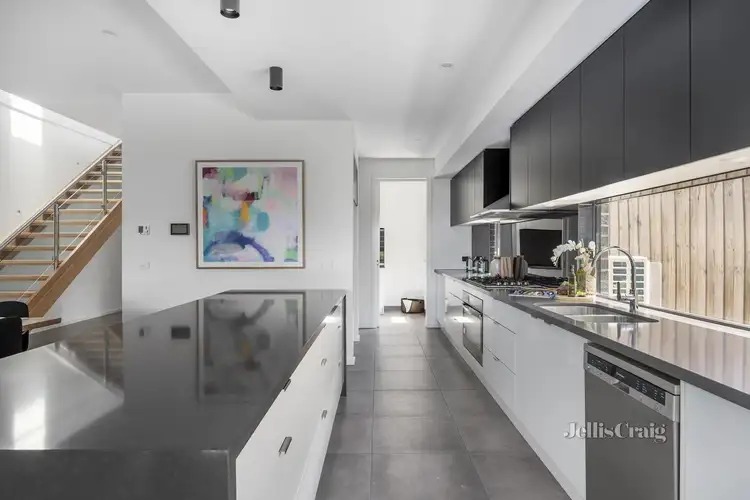 Fifth view of Homely townhouse listing, 18B East View Crescent, Bentleigh East VIC 3165