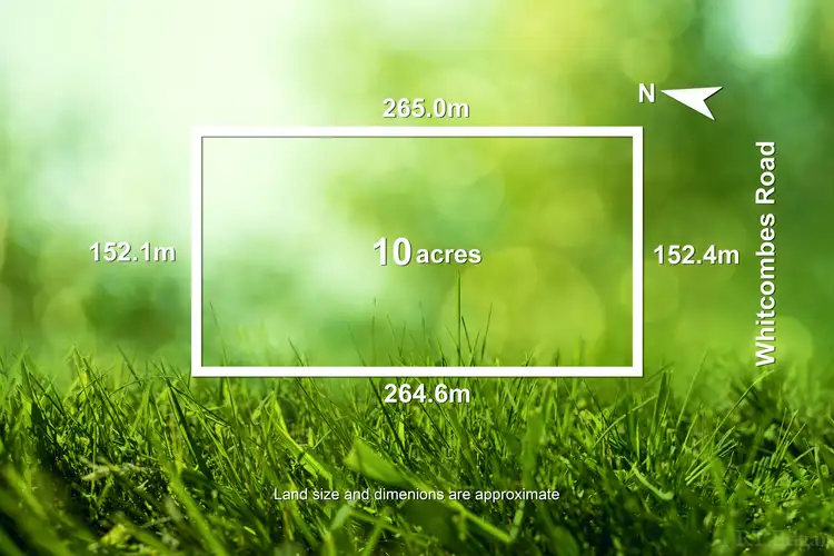 Sixth view of Homely land listing, 147-159 Whitcombes Road, Drysdale VIC 3222