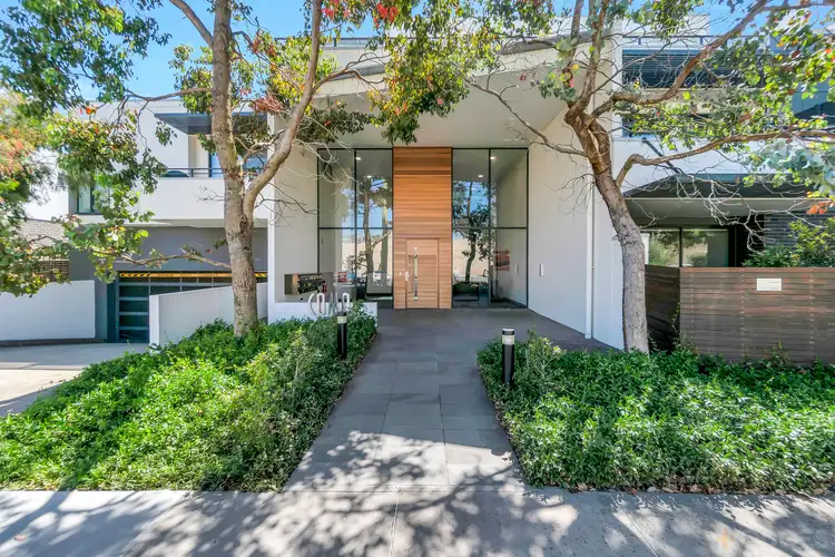 25/31-35 Como Parade East, Mentone VIC 3194