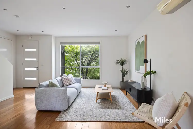 Main view of Homely townhouse listing, 2/51 Dresden Street, Heidelberg Heights VIC 3081