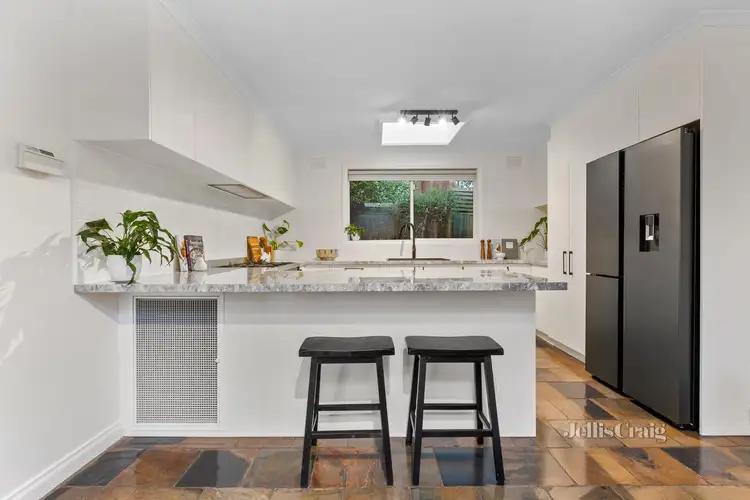 Third view of Homely house listing, 8 Nundah Drive, Eltham VIC 3095