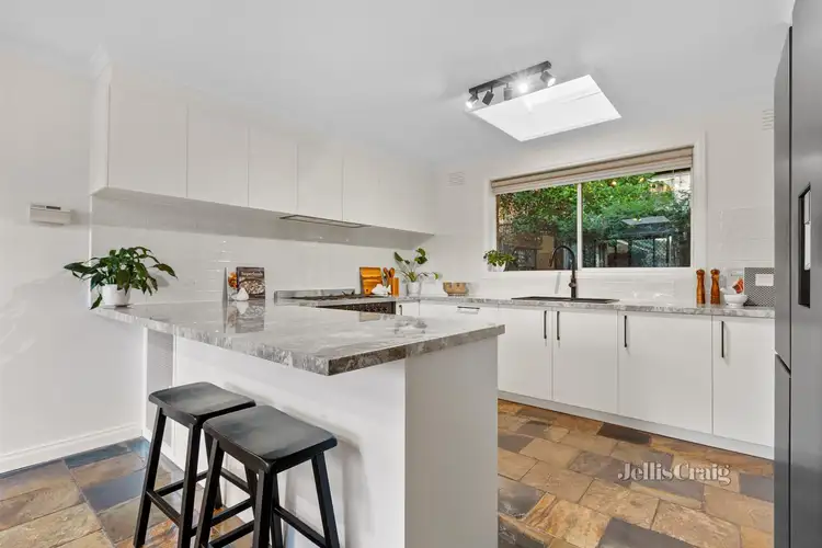 Fourth view of Homely house listing, 8 Nundah Drive, Eltham VIC 3095