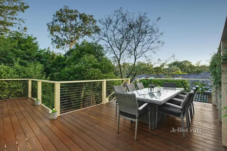 Fifth view of Homely house listing, 8 Nundah Drive, Eltham VIC 3095