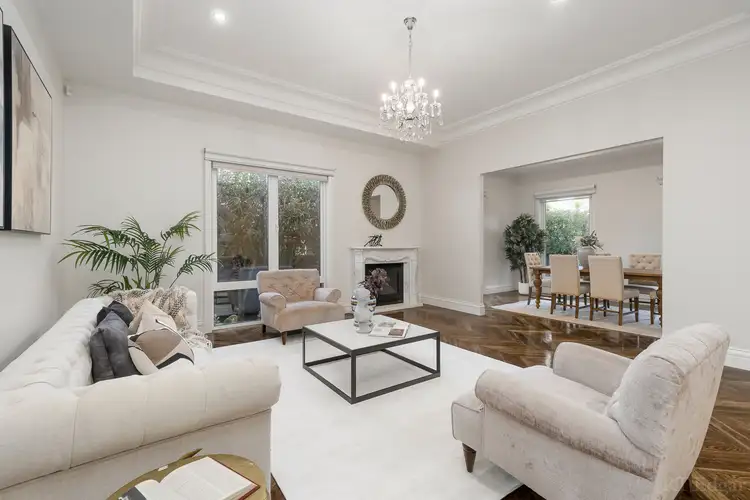 Third view of Homely house listing, 1 Heather Street, Balwyn North VIC 3104