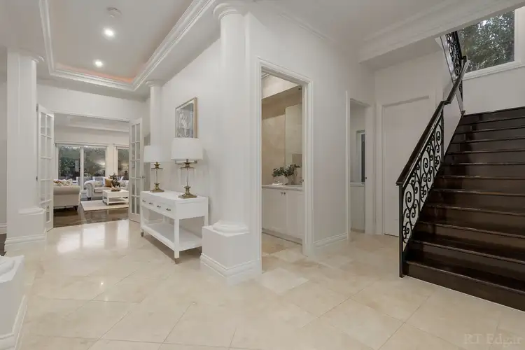 Fourth view of Homely house listing, 1 Heather Street, Balwyn North VIC 3104