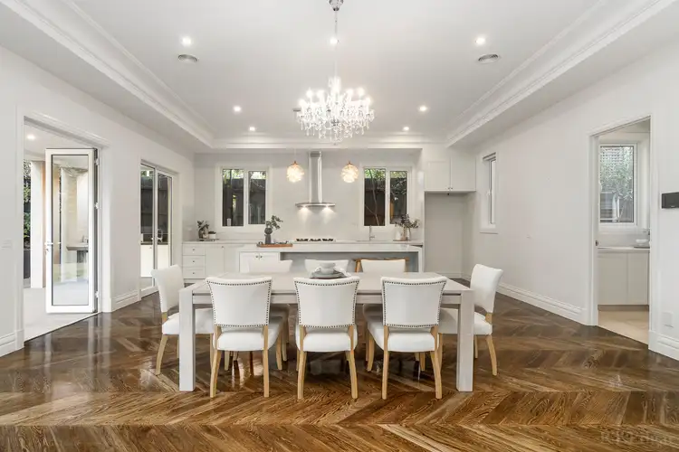 Sixth view of Homely house listing, 1 Heather Street, Balwyn North VIC 3104