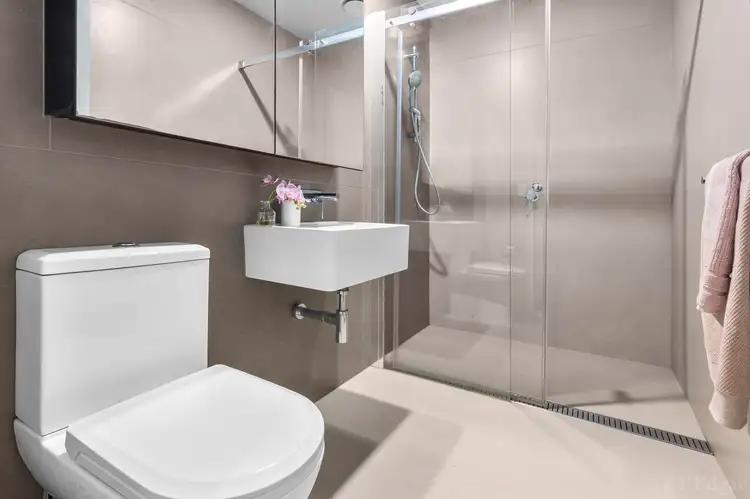 Sixth view of Homely apartment listing, 2005/568 Collins Street, Melbourne VIC 3000