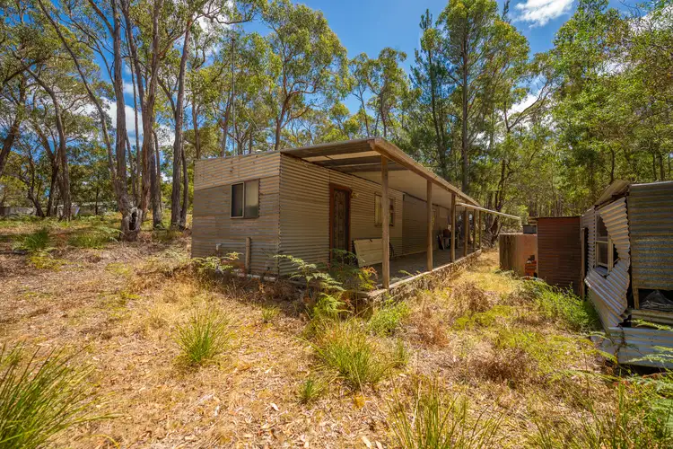 30 Woodland Drive, Scarsdale VIC 3351