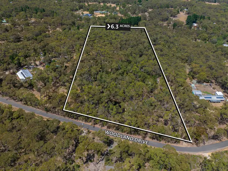 30 Woodland Drive, Scarsdale VIC 3351