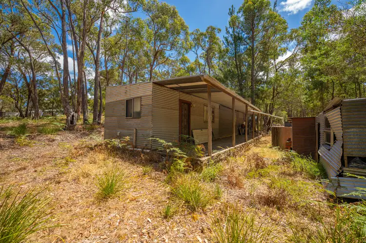 Second view of Homely house listing, 30 Woodland Drive, Scarsdale VIC 3351
