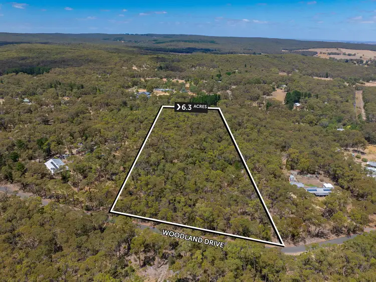 Third view of Homely house listing, 30 Woodland Drive, Scarsdale VIC 3351