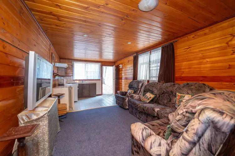 Fourth view of Homely house listing, 30 Woodland Drive, Scarsdale VIC 3351