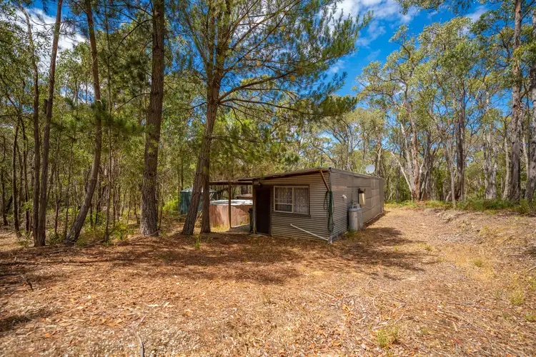 Fourth view of Homely house listing, 30 Woodland Drive, Scarsdale VIC 3351