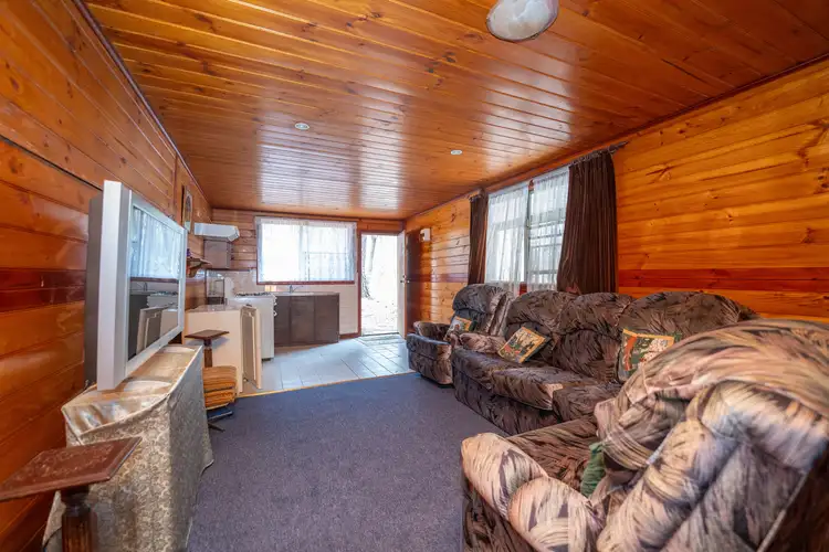 Fifth view of Homely house listing, 30 Woodland Drive, Scarsdale VIC 3351