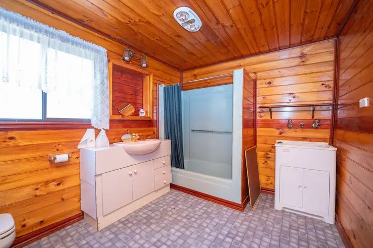 Seventh view of Homely house listing, 30 Woodland Drive, Scarsdale VIC 3351