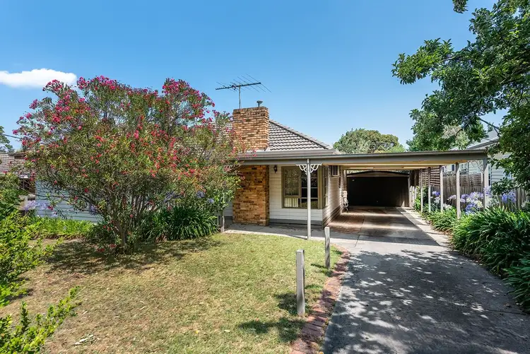 6 Bordeaux Avenue, Blackburn VIC 3130