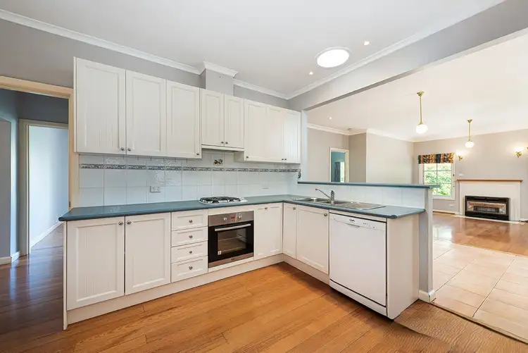 Second view of Homely house listing, 6 Bordeaux Avenue, Blackburn VIC 3130