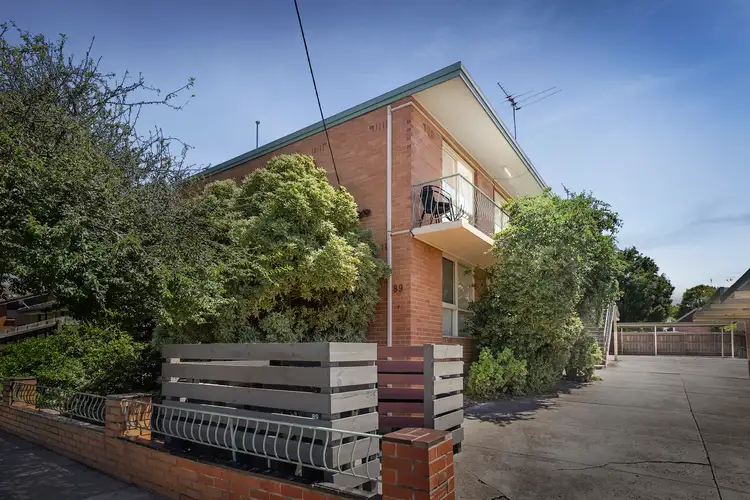 8/89 Tennyson Street, Essendon VIC 3040