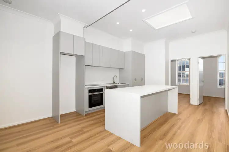 Main view of Homely apartment listing, 1/1446 Malvern Rd, Glen Iris VIC 3146