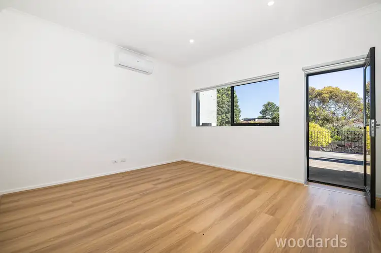 Second view of Homely apartment listing, 1/1446 Malvern Rd, Glen Iris VIC 3146