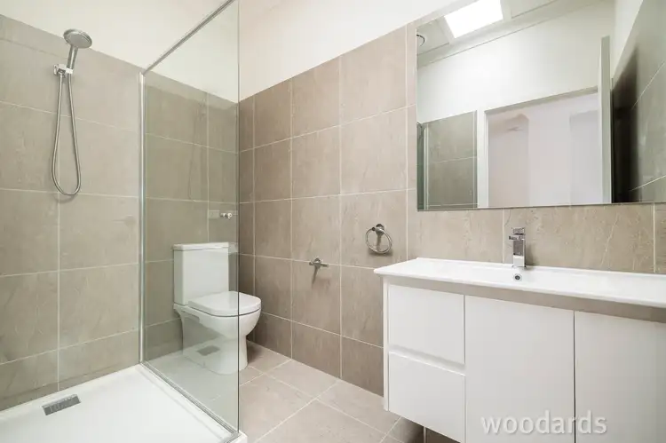 Fifth view of Homely apartment listing, 1/1446 Malvern Rd, Glen Iris VIC 3146