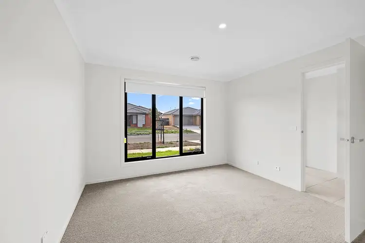 Second view of Homely house listing, 4 Betteridge Street, Lucas VIC 3350