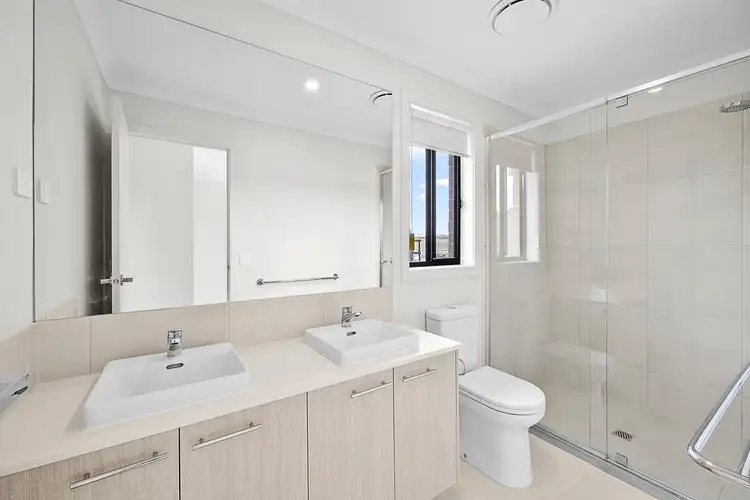 Third view of Homely house listing, 4 Betteridge Street, Lucas VIC 3350