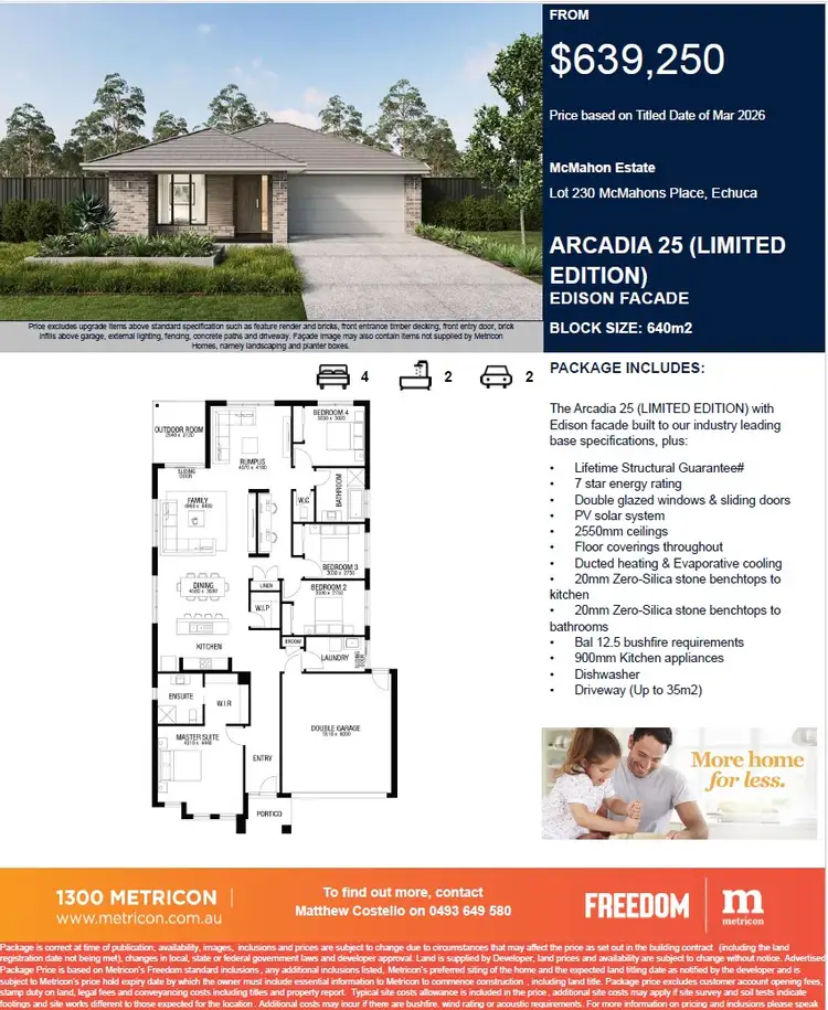 230 Road E Avenue, Echuca VIC 3564