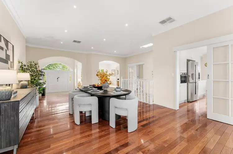 Third view of Homely house listing, 13 Thomas Hardy Drive, Templestowe VIC 3106