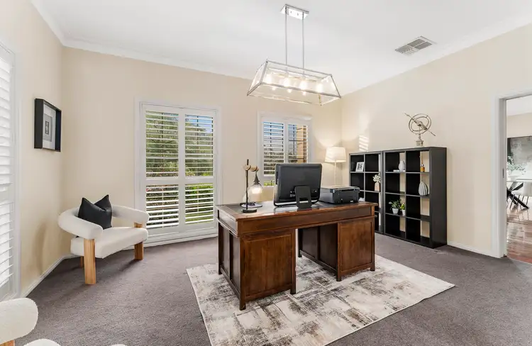 Fourth view of Homely house listing, 13 Thomas Hardy Drive, Templestowe VIC 3106