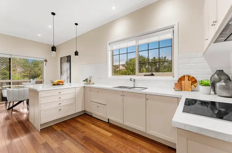 Sixth view of Homely house listing, 13 Thomas Hardy Drive, Templestowe VIC 3106