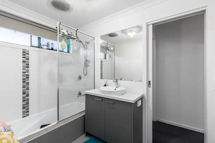 Fifth view of Homely house listing, 1B Magnolia Street, Wendouree VIC 3355