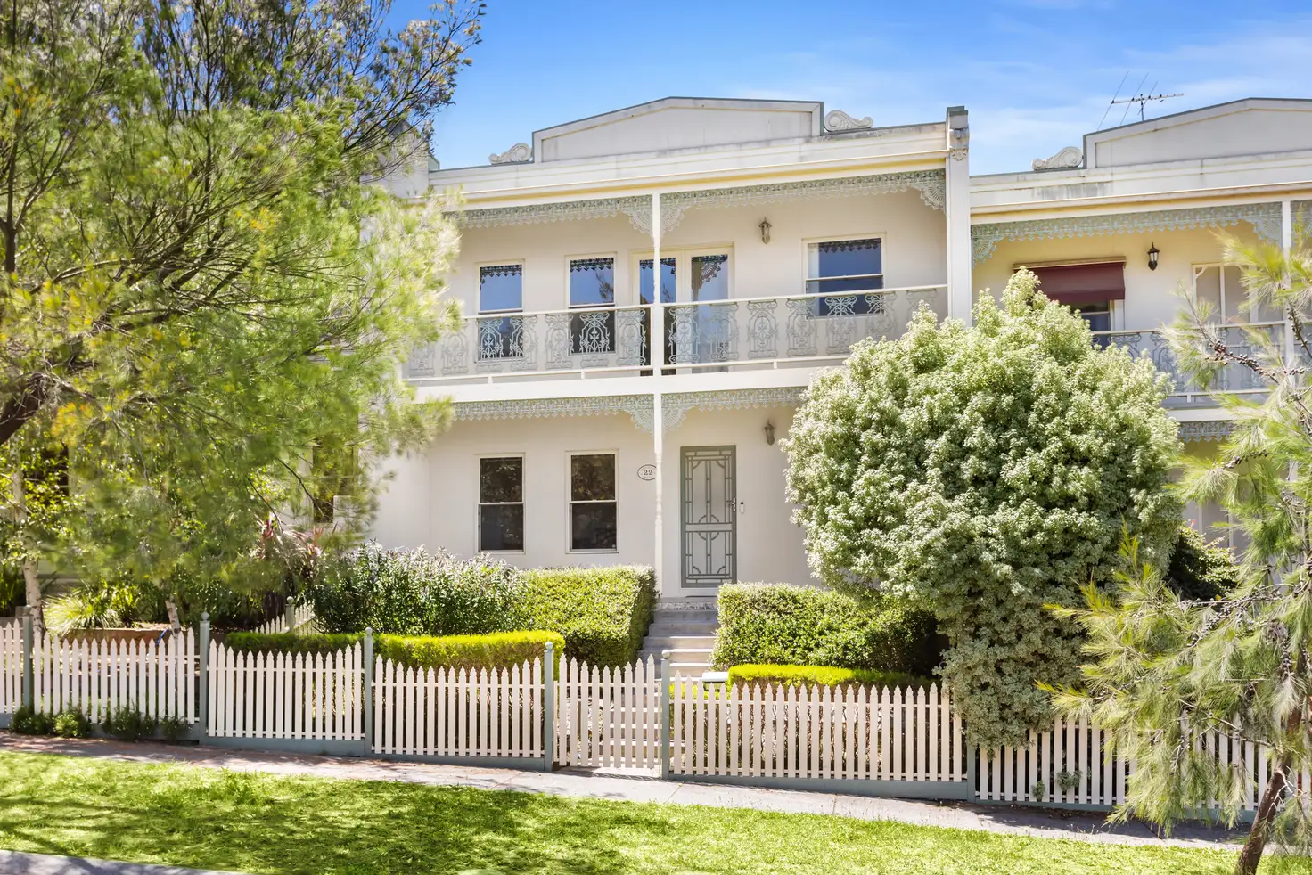 Main view of Homely house listing, 22 Westwood Drive, Mill Park VIC 3082