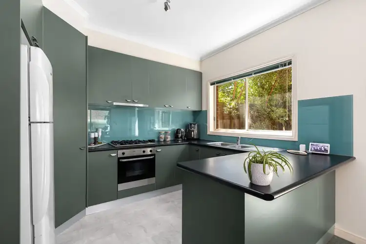 Second view of Homely house listing, 22 Westwood Drive, Mill Park VIC 3082