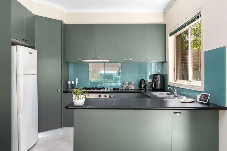 Third view of Homely house listing, 22 Westwood Drive, Mill Park VIC 3082